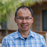 DCN Dx Employee Chenghui Yu's profile photo