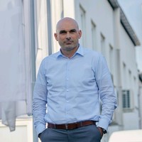 Knauf d.o.o. Hrvatska Employee Nebojša Kereš's profile photo