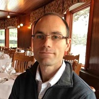 Strata Information Group Employee Ian Becker's profile photo