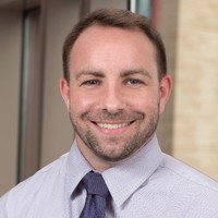 Mass General Hospital Employee Nicholas Martin's profile photo