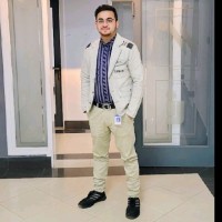 Libermann Employee Khawaja Ammar's profile photo
