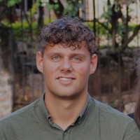 PwC Nederland Employee Nick Postma's profile photo
