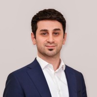 Istanbul Credit Consultancy Employee Ibrahim Genc's profile photo
