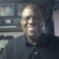 Gambro Employee Larry Murray's profile photo