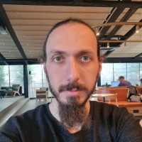 ByteTyper Employee Çınar Turgut's profile photo