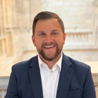 Nike Employee Michael McSwain's profile photo