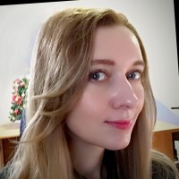 Taxcom Employee Sviatlana Babkova's profile photo