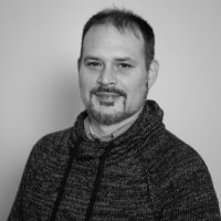 Marketing Essentials Employee Christopher McClellan's profile photo