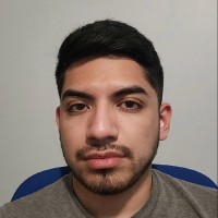 TPC Associates, Inc. Employee Anthony Uyaguari's profile photo