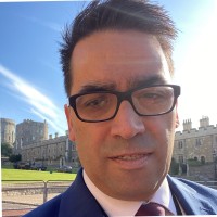 Andre Pereira Email
