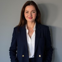 Katja Hudber Email