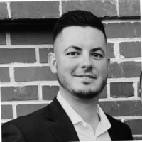 Connor Pickett's profile photo