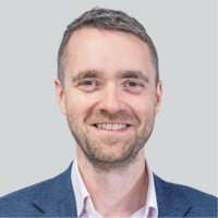 Bromford Employee Dan Goodall's profile photo