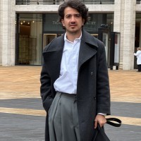 C&A México Employee Guillermo Dorado's profile photo