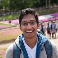 Evening Star Employee Yuvan Wickramasinghe's profile photo