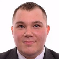 Control Process Employee Robert Karpiński's profile photo