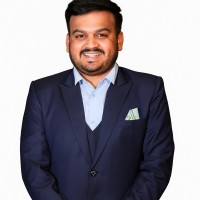 NextBits Employee Harsh Shingala's profile photo