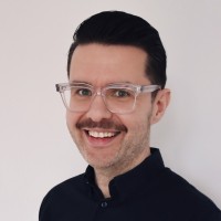 Aegon UK Employee Iain O'Connor's profile photo