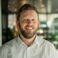 Arup Employee Toby Welch's profile photo