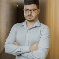 Trust Employee Fellipe Paz's profile photo