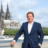 Jürgen Overath Email & Phone Number