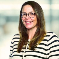 Cheryl Gill Email & Phone Number