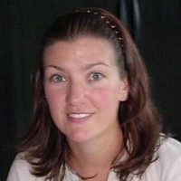 SAERT Employee Catherine Freyd's profile photo