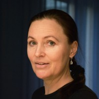 Paradox Interactive Employee Charlotta Nilsson's profile photo