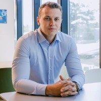 Lidl Hrvatska Employee Tomislav Tomas's profile photo