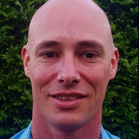 Australian Army Employee Anthony Stubbs's profile photo