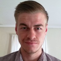 SPECIALIST MECHANICAL ENGINEERS Employee Marco Janse van Vuuren's profile photo