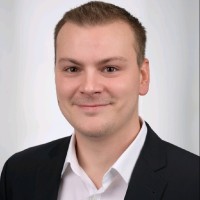 Markus Fornoff's profile photo