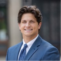 Busey Employee Danny Lack's profile photo