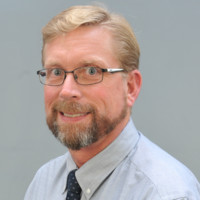 Catalyst Construction Employee John Foss's profile photo