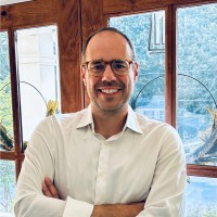 Balchem Corporation Employee Andrew Hart's profile photo