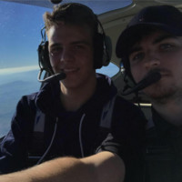 Aero Precision Employee Barley Quin's profile photo