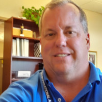 The St. Cloud Greater Osceola Chamber of Commerce Employee Jeffrey Cooper's profile photo