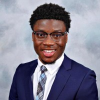 National Society of Black Engineers Employee Micheal Bonnah's profile photo
