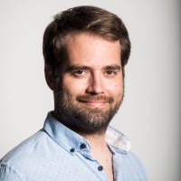 Como® Employee Eyal Mor's profile photo