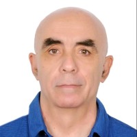 TERNA S.A. Employee Dimitrios Feggaros's profile photo