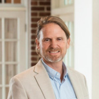 Integral Consulting Inc. Employee Craig Jones's profile photo