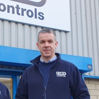GB Controls Ltd Employee James Hibbert's profile photo
