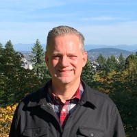 MUFG Employee John Steffey's profile photo