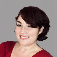 Sprightbulb Employee Lauren Blaine's profile photo