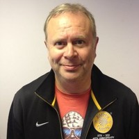 Just Flight (London) Ltd Employee Andy Payne's profile photo