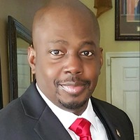 LMI Employee James Rawls's profile photo