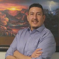 Steven Label Employee Frank Medina's profile photo