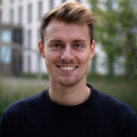 clockin Employee Jonas Tünte's profile photo