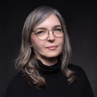 Kinventory Employee Geraldine Baum's profile photo