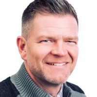Aligni Incorporated Employee Travis Omlid's profile photo